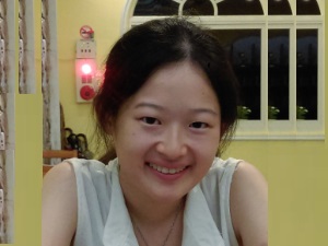 Hsin-Ting Tsai